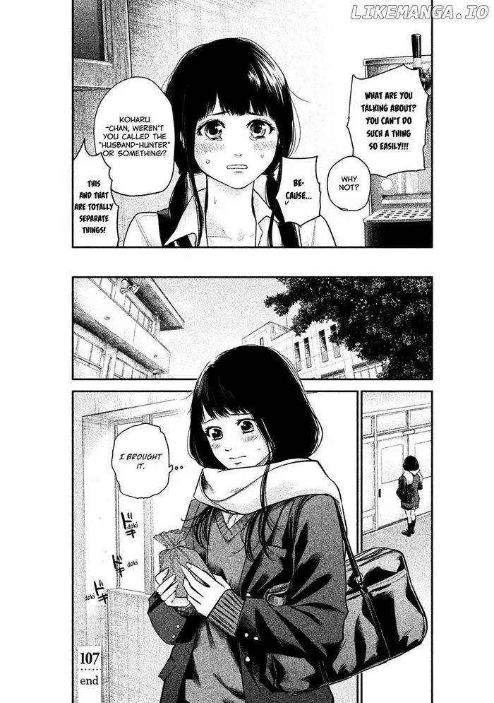 Hare Kon Chapter 107 image 20_optimized